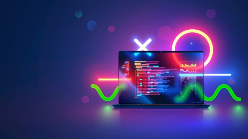 敖汉旗工业控制软件开发：守护生产稳定的技术屏障