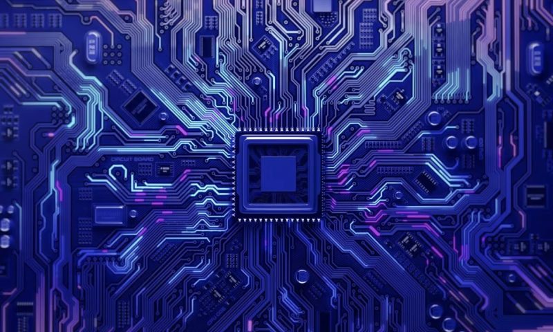 敖汉旗工业物联网核心技术体系与落地应用解析